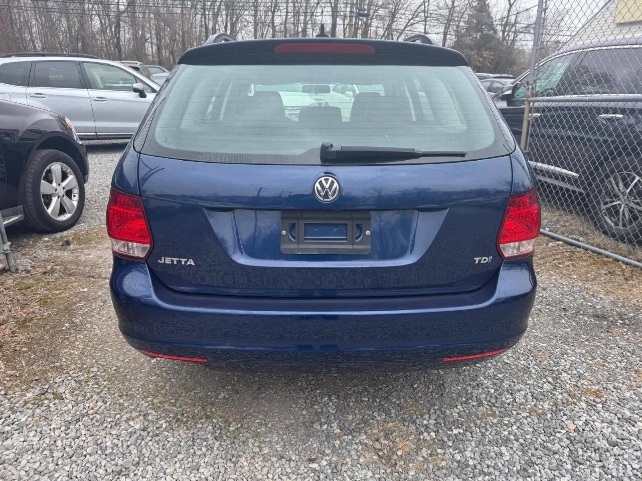 Used 2014 Volkswagen Jetta TDI image 13