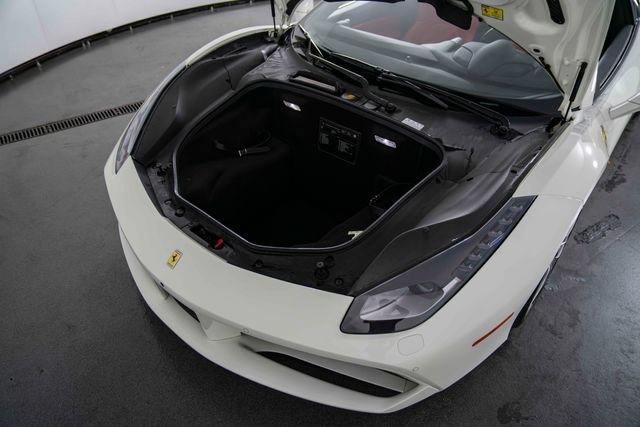 Used 2017 Ferrari 488 Spider RWD image 27