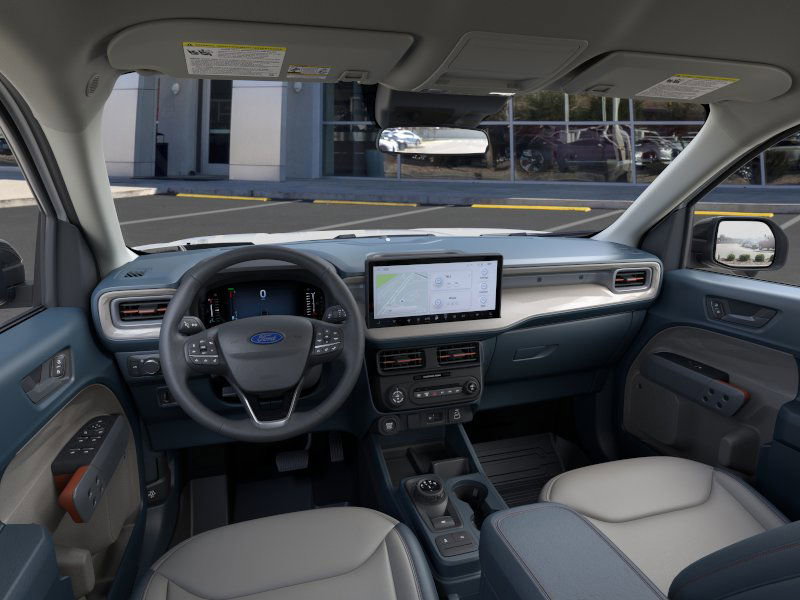 New 2026 Ford Maverick Lariat image 10