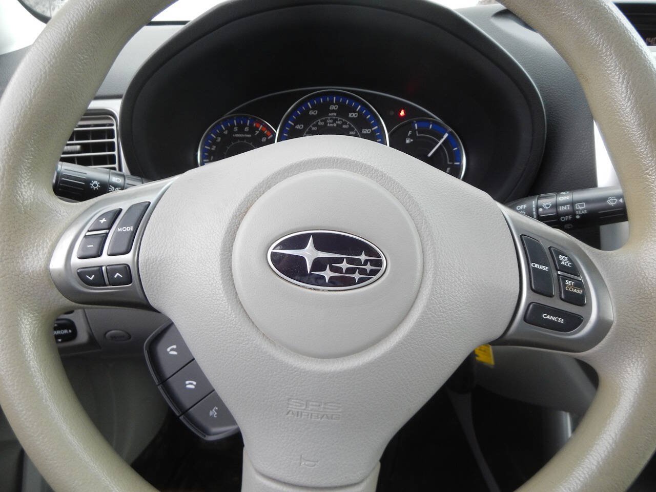 Used 2013 Subaru Forester 2.5X Premium w/ All-Weather Pkg AWD/4WD image 39