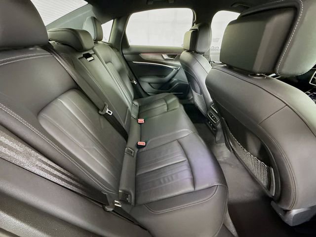 Used 2024 Audi A6 Premium Plus image 27