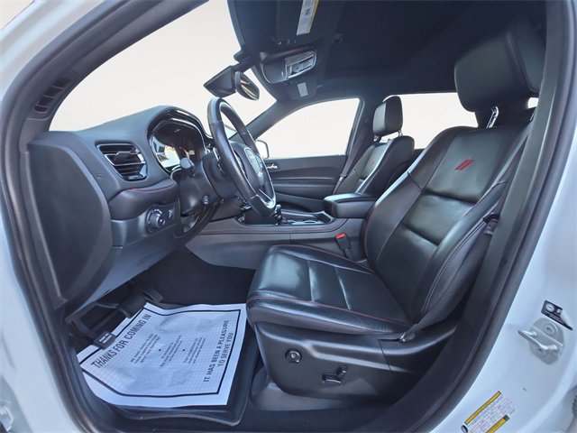Used 2023 Dodge Durango GT image 9