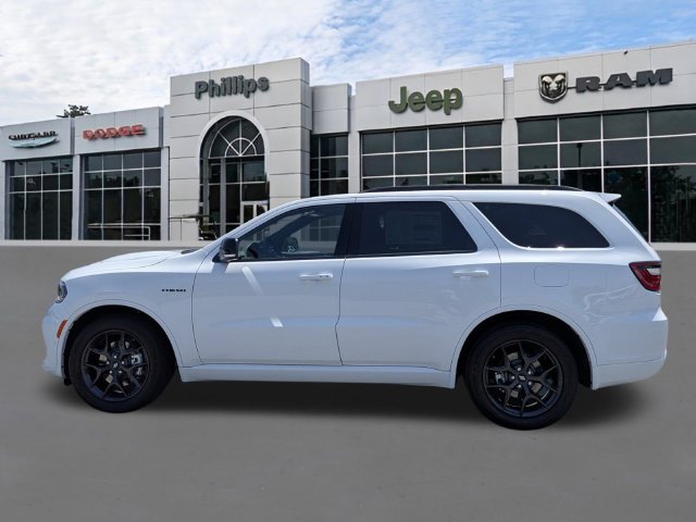 New 2026 Dodge Durango GT AWD/4WD image 7