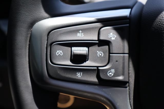 Used 2026 Chevrolet Silverado 2500 LT w/ Trail Boss Package AWD/4WD image 8