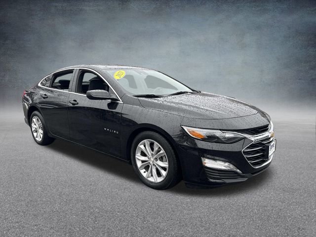 Used 2023 Chevrolet Malibu LT image 3