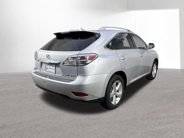 Used 2011 Lexus RX 350 AWD w/ Premium Pkg image 37