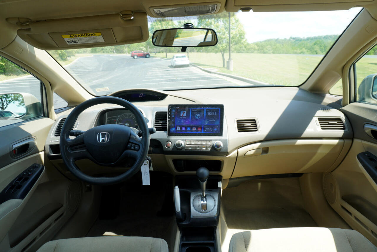 Used 2008 Honda Civic LX image 23