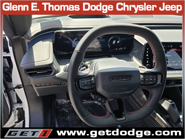 New 2026 Dodge Charger R/T AWD/4WD image 11
