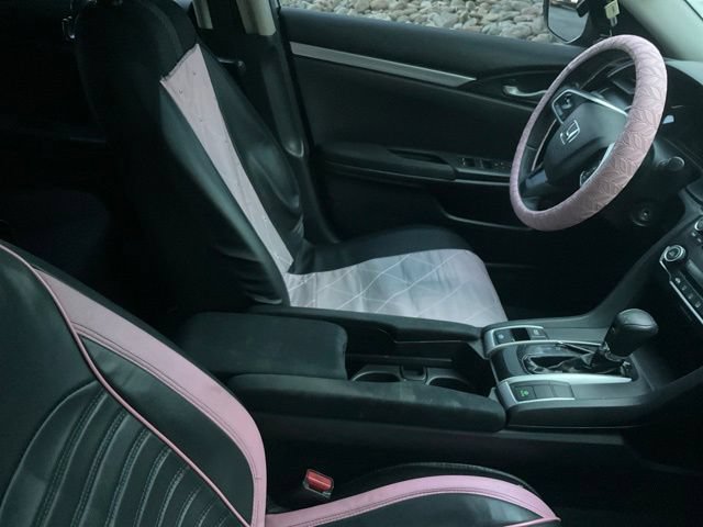 Used 2018 Honda Civic LX image 3