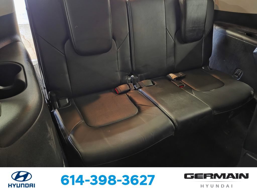 Used 2019 Nissan Armada SL w/ Premium Package AWD/4WD image 19