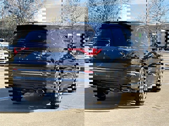 Certified 2024 Acura MDX FWD w/ Technology Package image 4