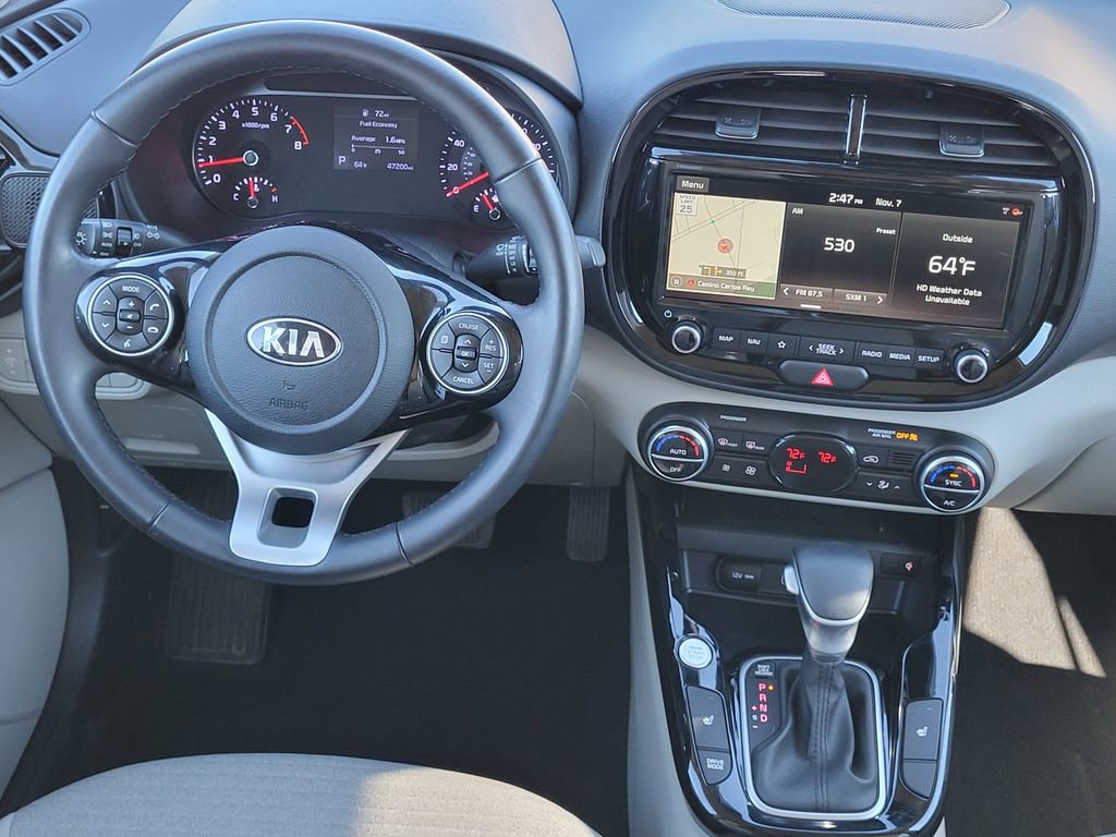 Used 2020 Kia Soul EX image 24