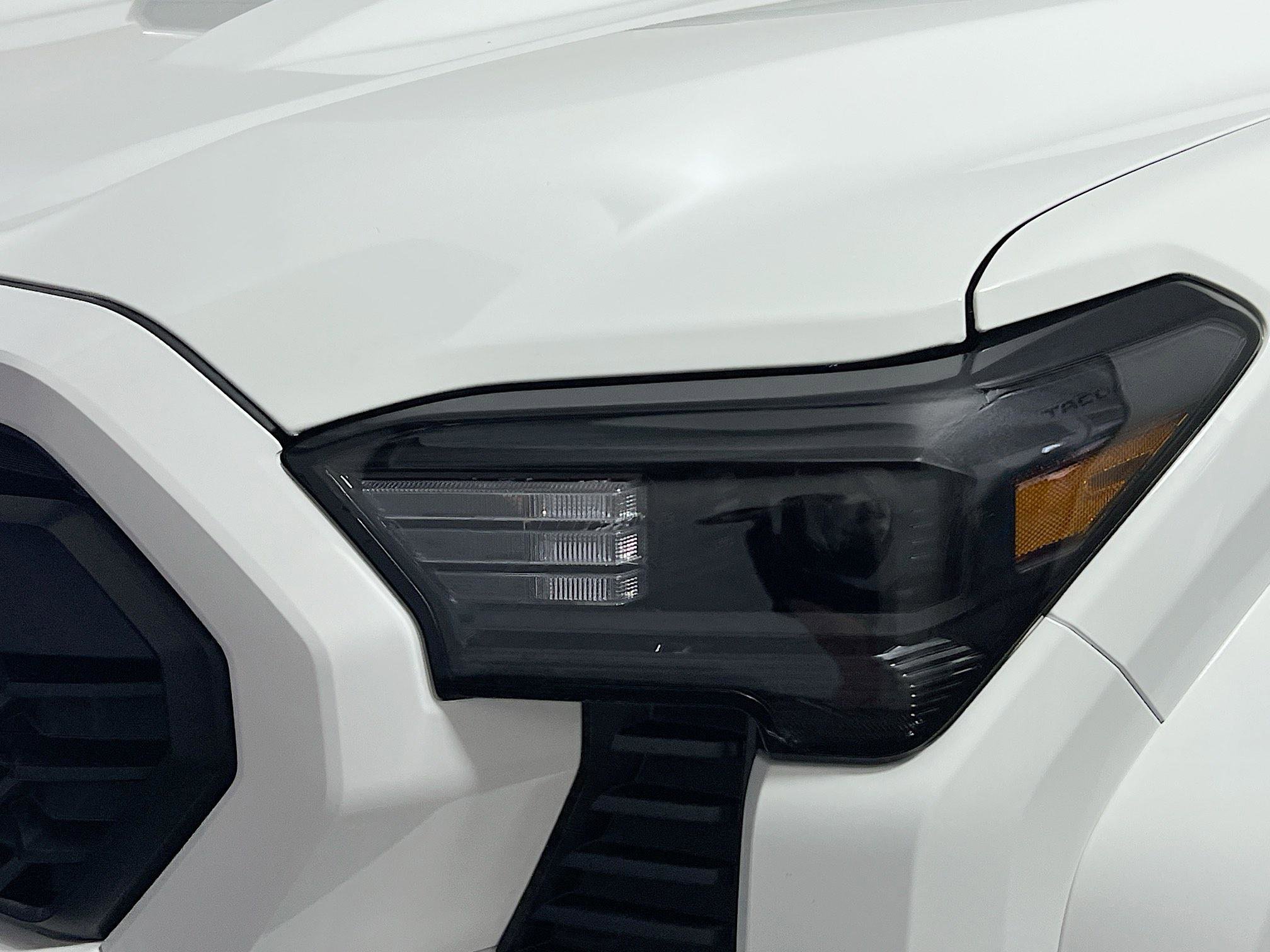 New 2025 Toyota Tacoma TRD Sport image 11