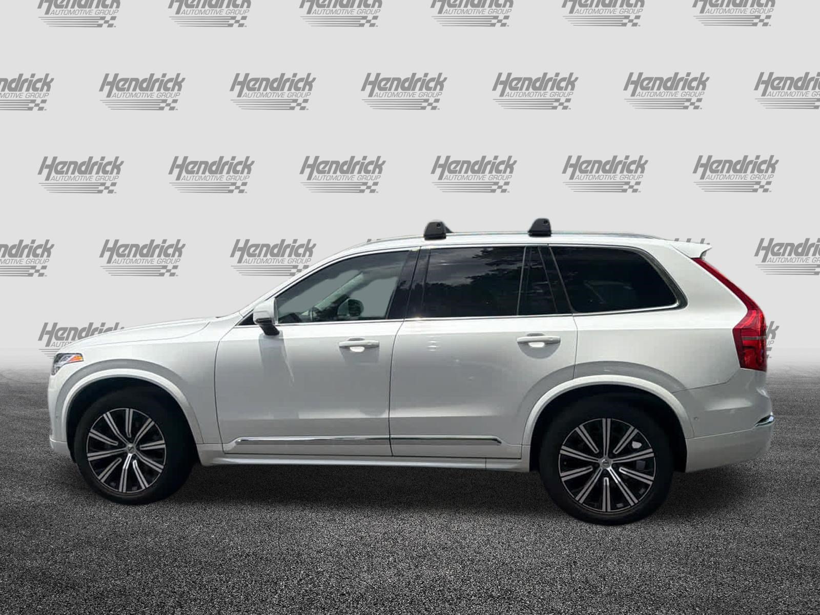 Used 2024 Volvo XC90 B6 Plus w/ Protection Package Premier AWD/4WD image 9
