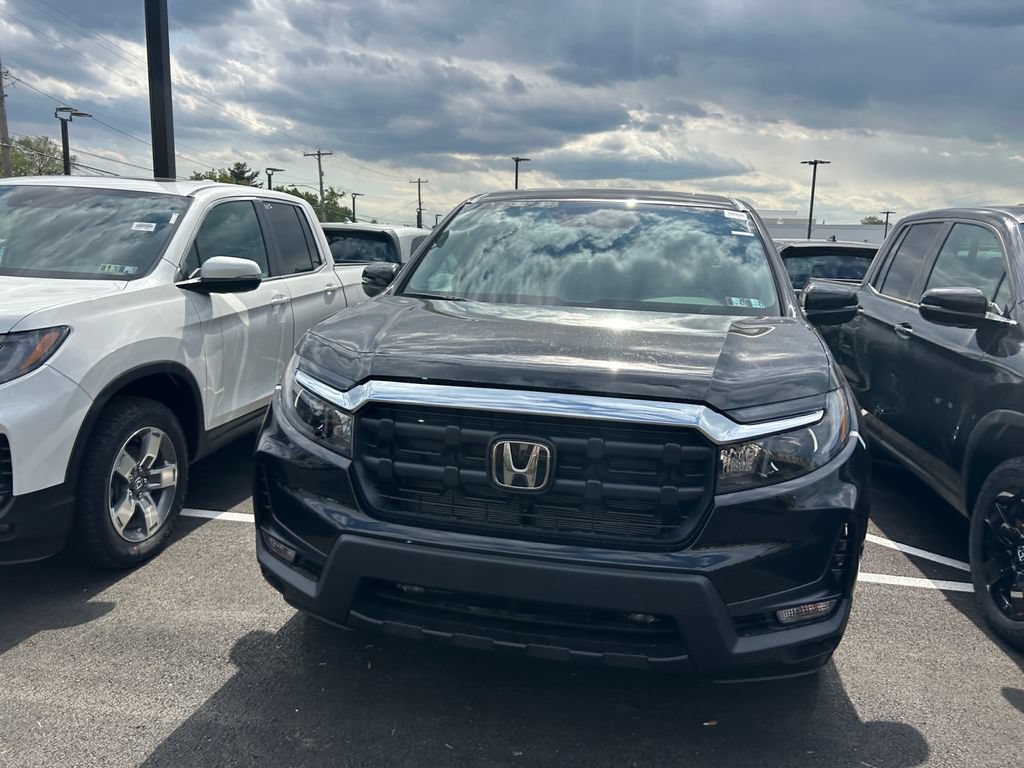 New 2026 Honda Ridgeline RTL image 19