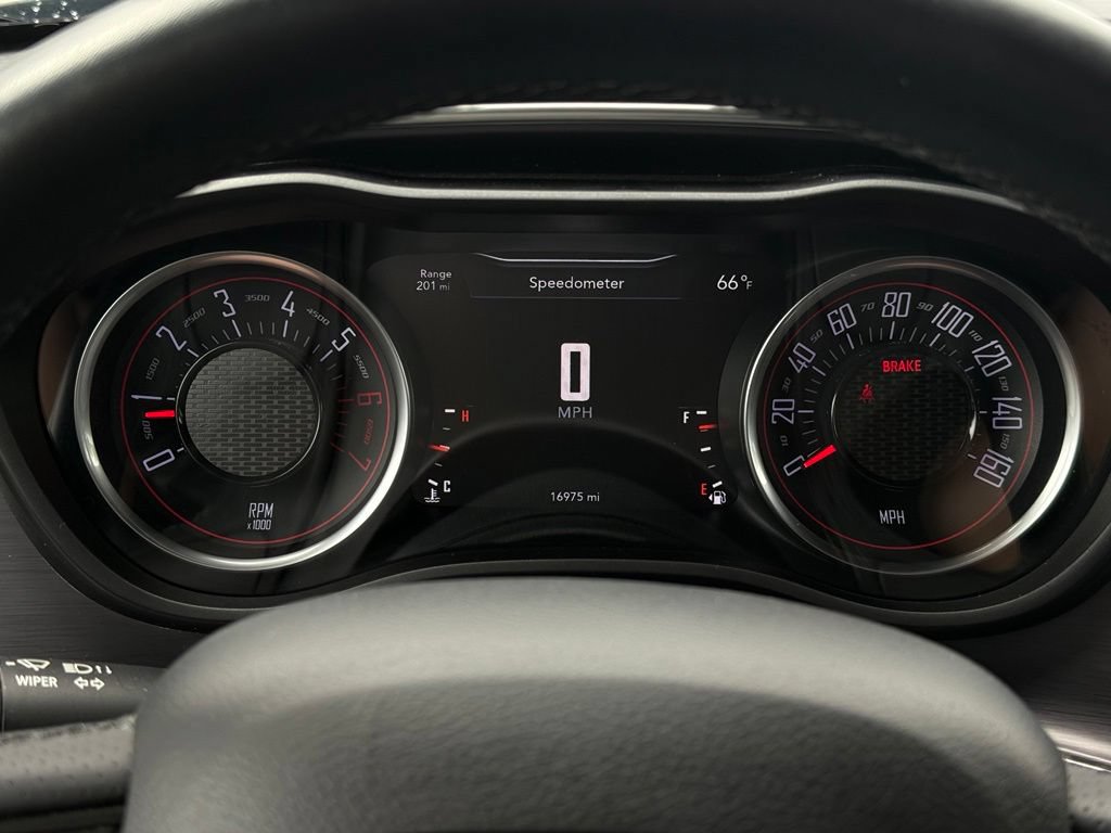 Used 2018 Dodge Challenger R/T w/ Sound Group RWD image 24