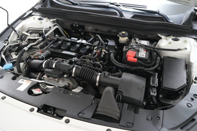 Used 2019 Honda Accord EX image 61