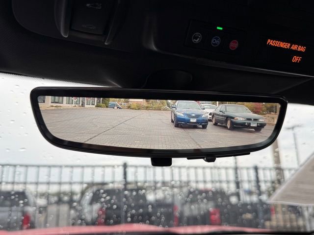 Used 2019 Chevrolet Camaro SS image 23