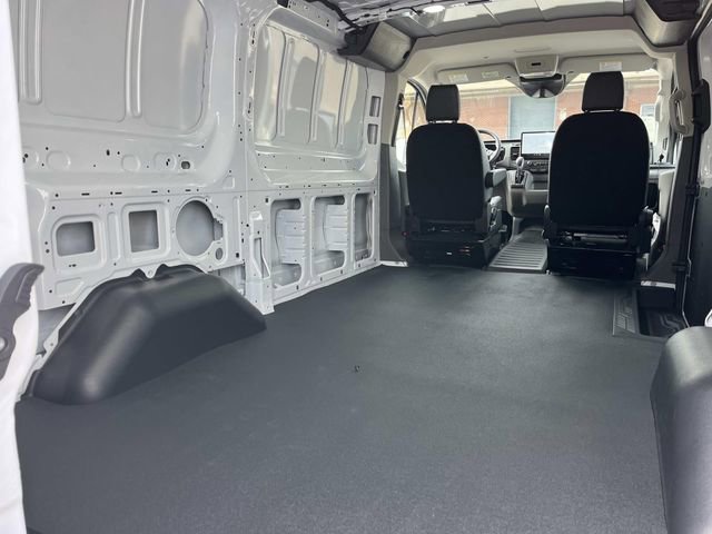 New 2026 Ford Transit 150 Base image 16