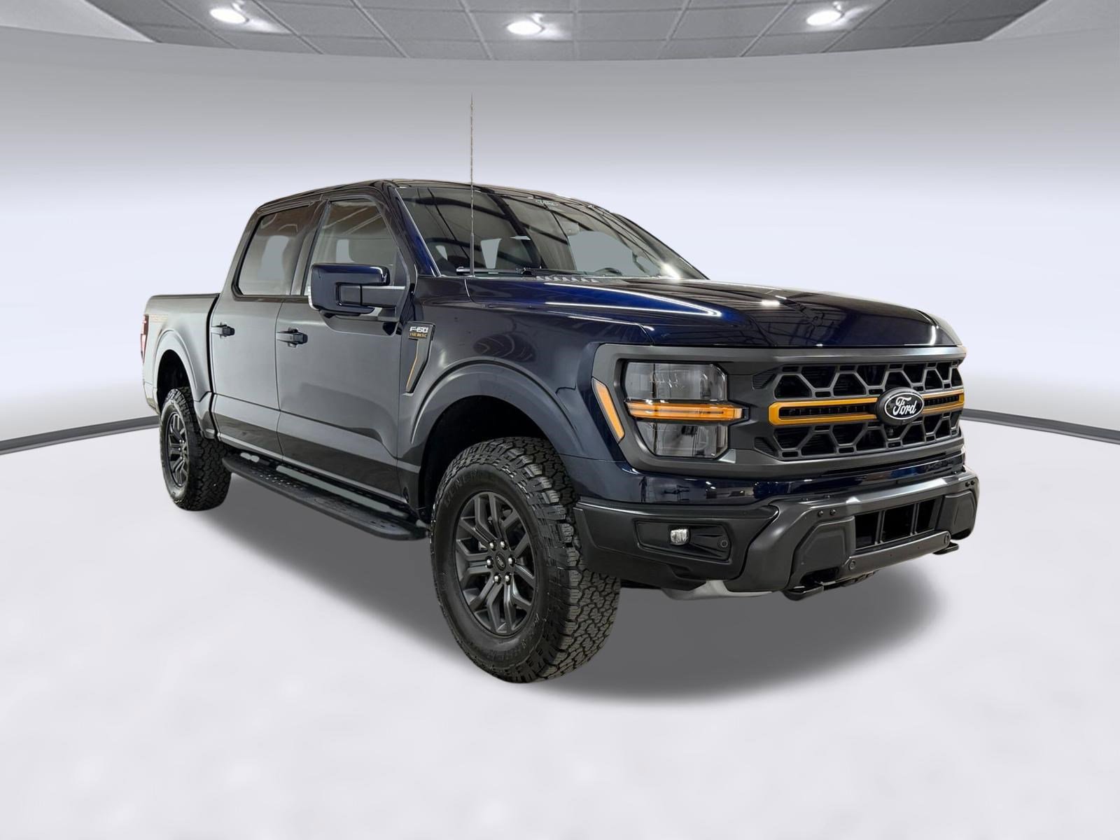 Used 2025 Ford F150 Tremor w/ Equipment Group 402A High image 22