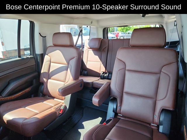 Used 2020 Chevrolet Suburban Premier w/ Premier Plus Edition AWD/4WD image 29