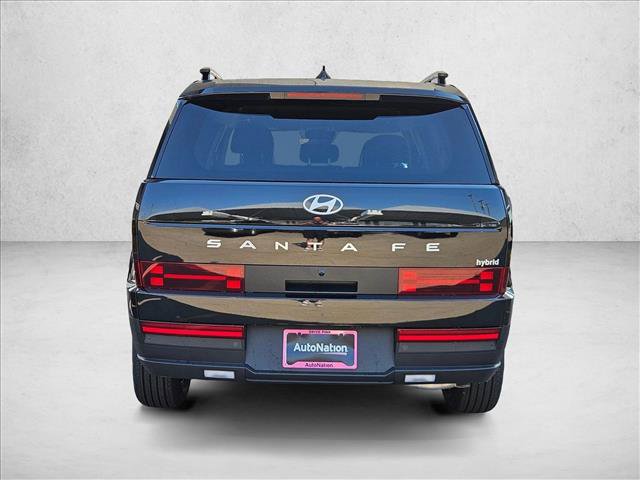 New 2027 Hyundai Santa Fe SEL FWD image 8