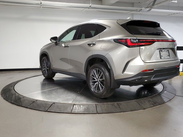 Used 2024 Lexus NX 350 AWD w/ Cold Area Package image 5