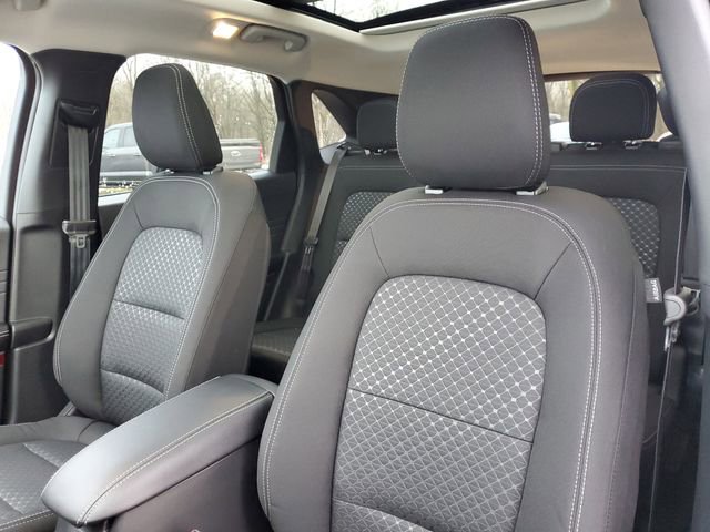 New 2026 Ford Escape Active AWD/4WD image 21