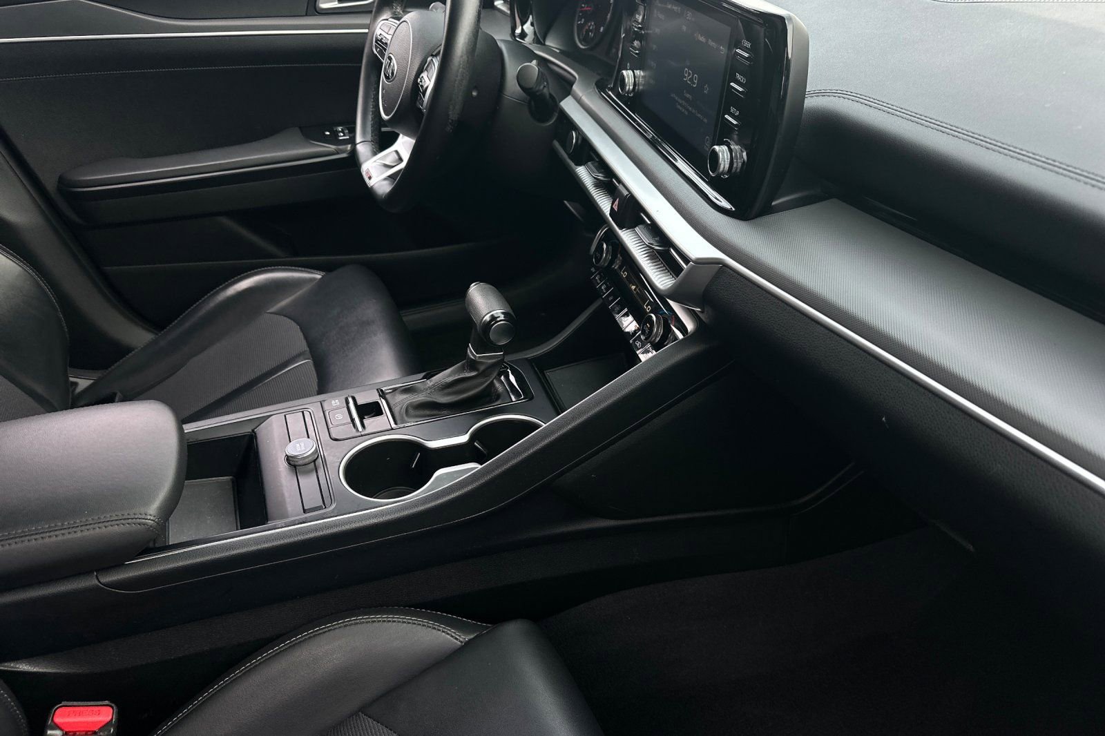 Used 2021 Kia K5 GT-Line image 17