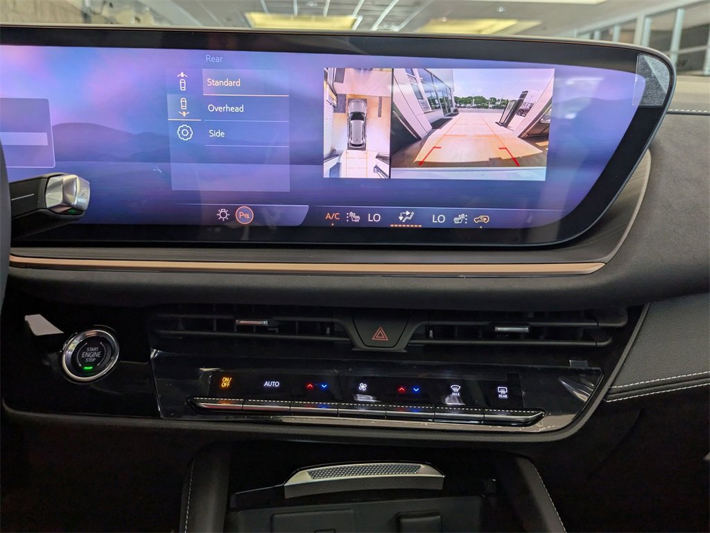 New 2025 Buick Envision Sport Touring image 16