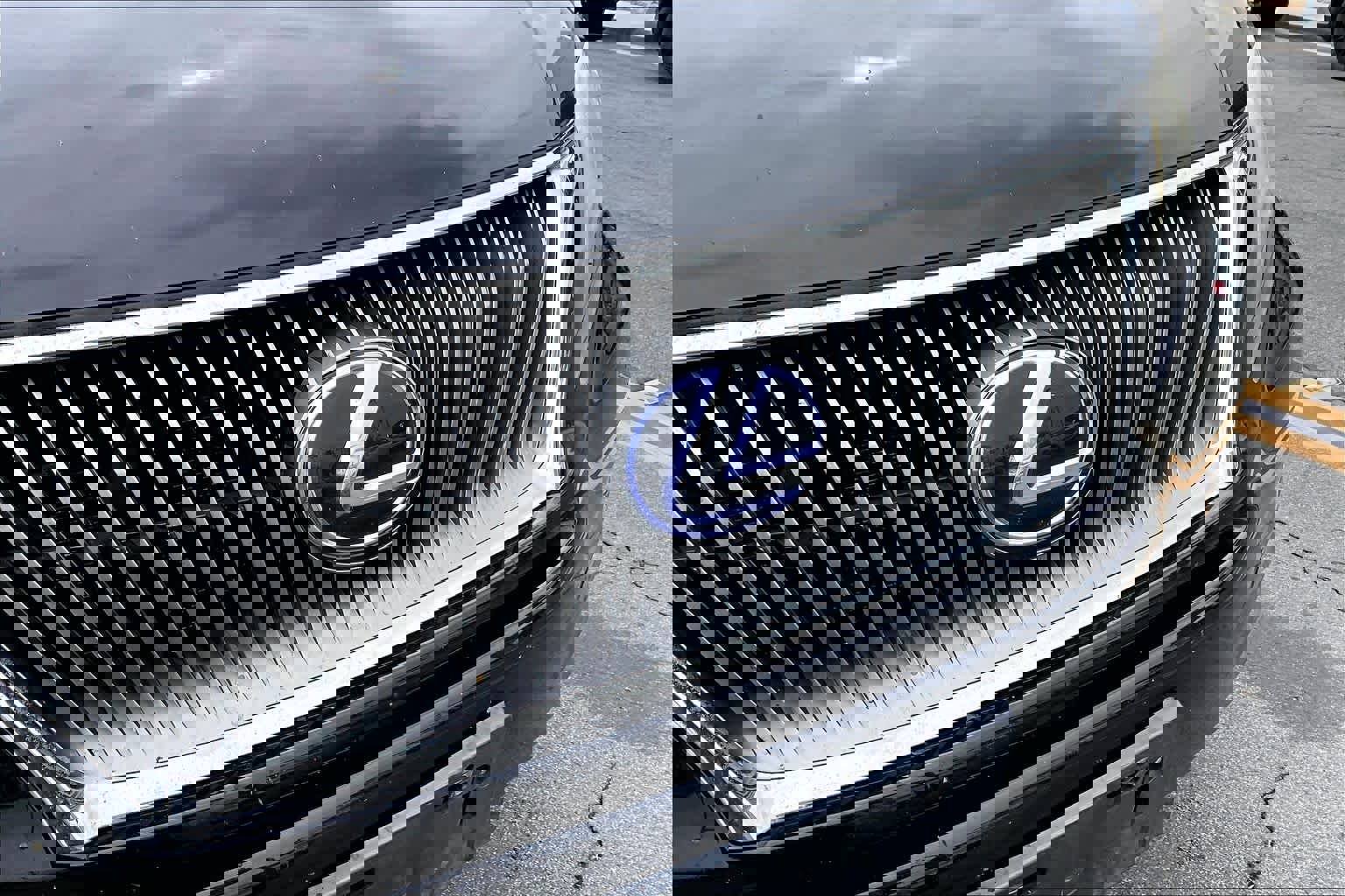 Used 2011 Lexus RX 450h 2WD w/ Premium Pkg image 27