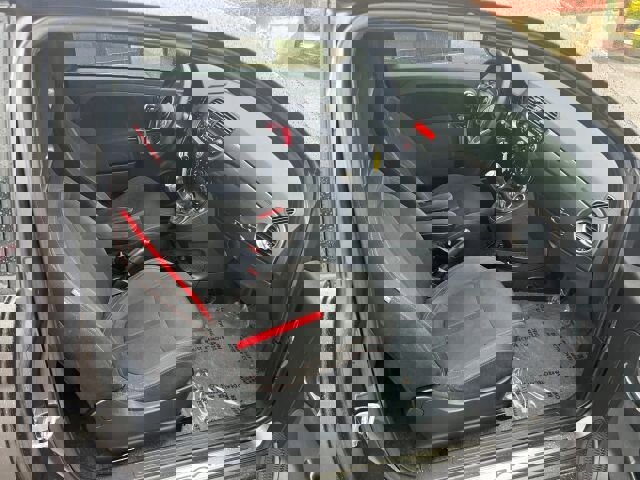 Used 2015 FIAT 500 Abarth image 12