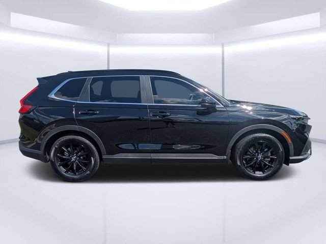 Used 2024 Honda CR-V Sport-L image 2