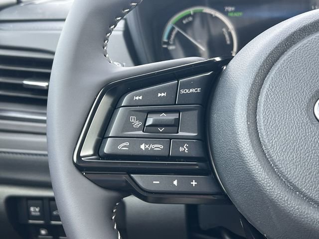 New 2026 Subaru Forester Touring AWD/4WD image 22