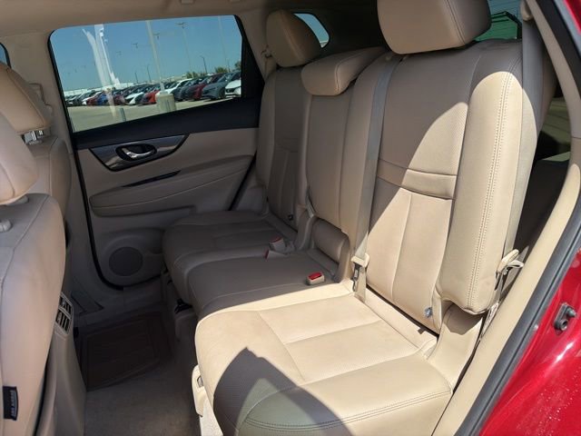 Used 2015 Nissan Rogue SL FWD image 6