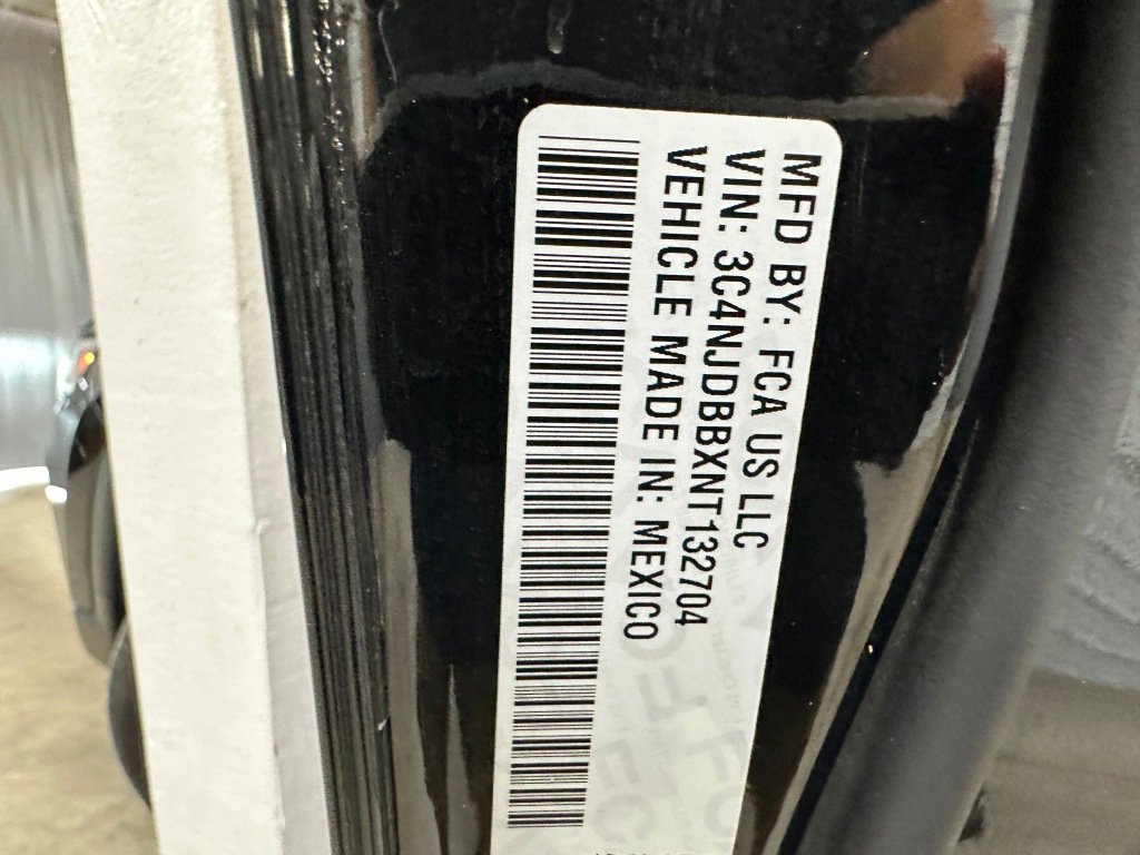 Used 2022 Jeep Compass Latitude w/ Convenience Group image 40