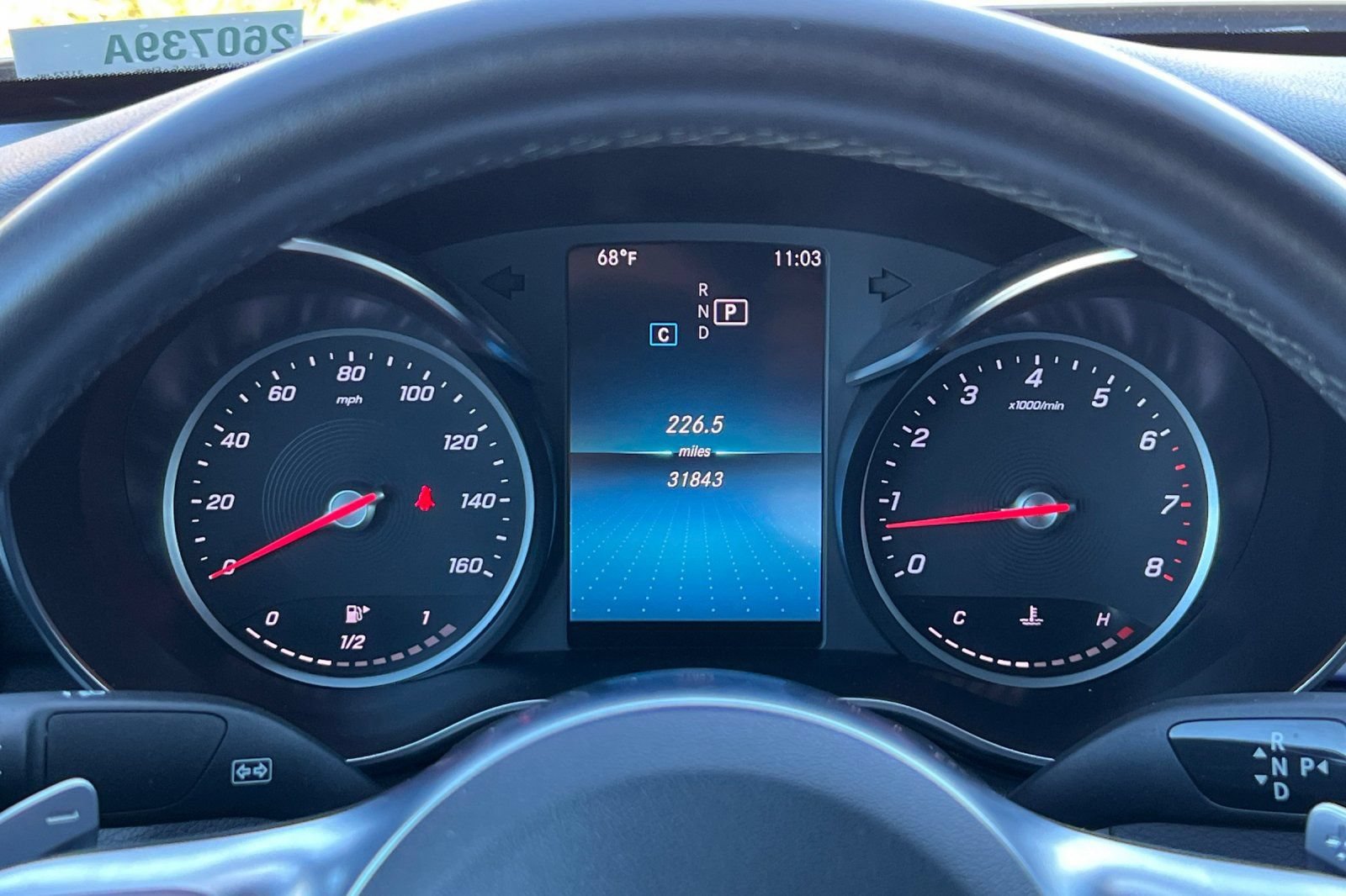 Used 2019 Mercedes-Benz C 300 Cabriolet image 29