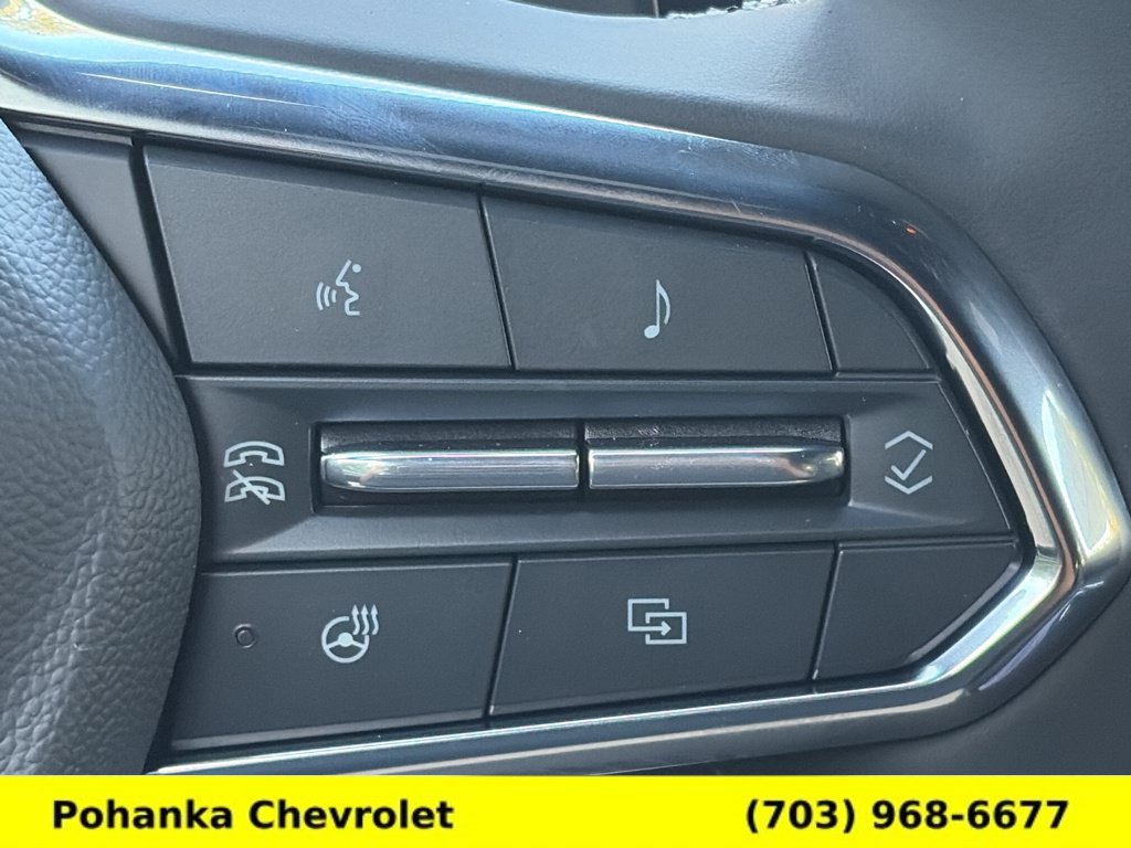 New 2026 Chevrolet Tahoe LT w/ Comfort Package AWD/4WD image 13