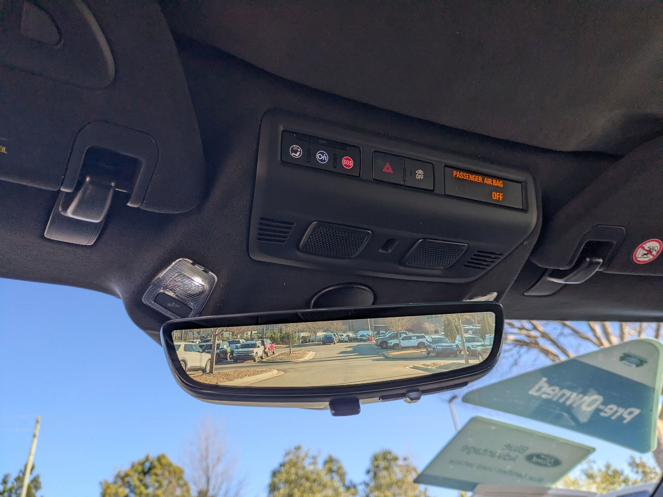 Used 2023 Chevrolet Corvette Stingray Premium Conv w/ Z51 Performance Package image 26