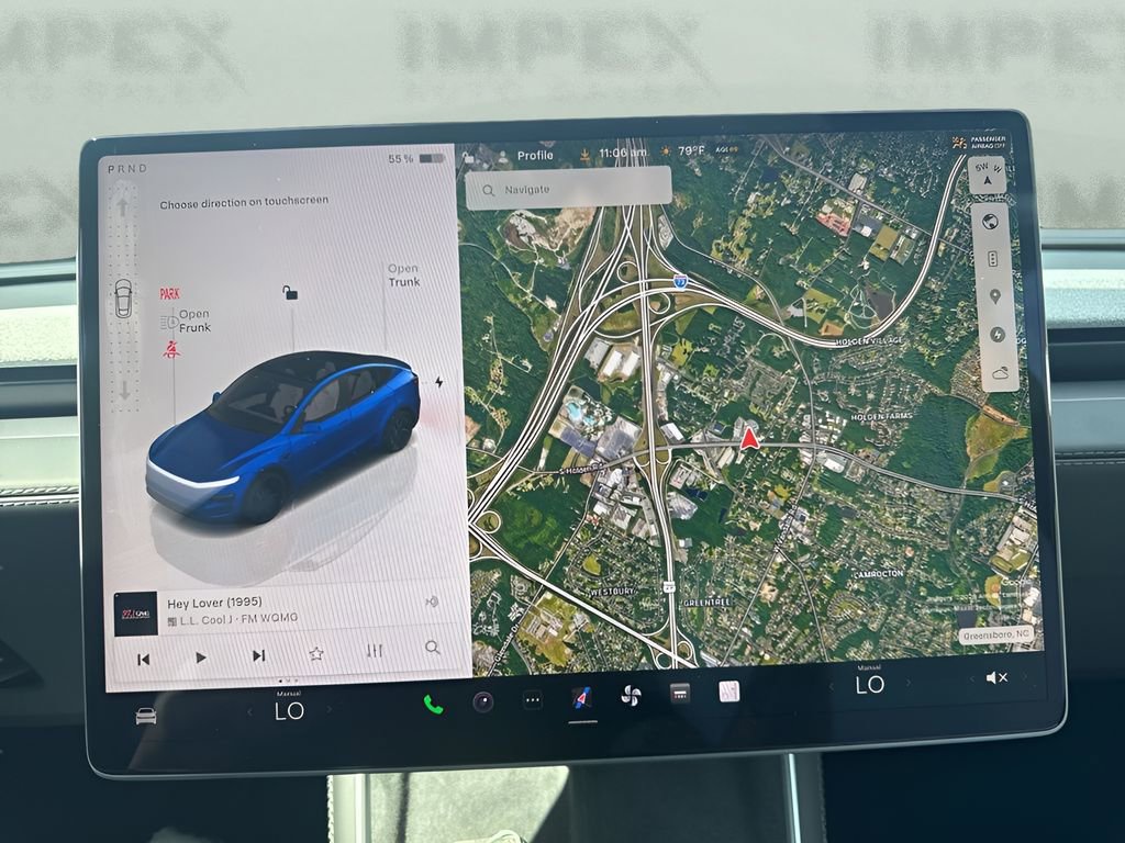 Used 2026 Tesla Model Y Long Range image 22