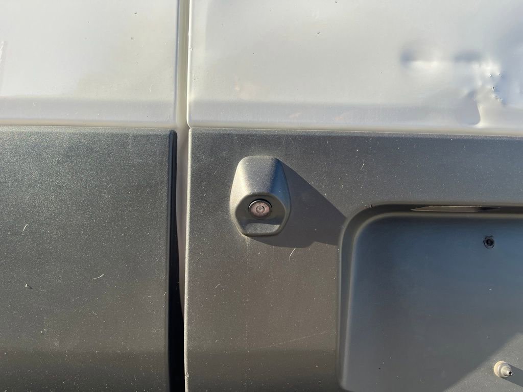 Used 2023 Ford Transit 250 Low Roof w/ Exterior Upgrade Package image 31