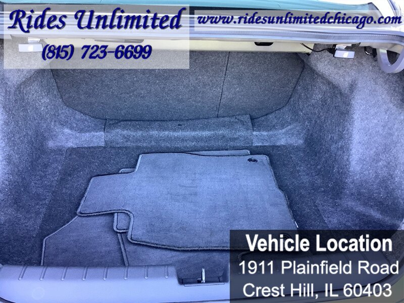 Used 2016 Honda Civic LX-P image 40