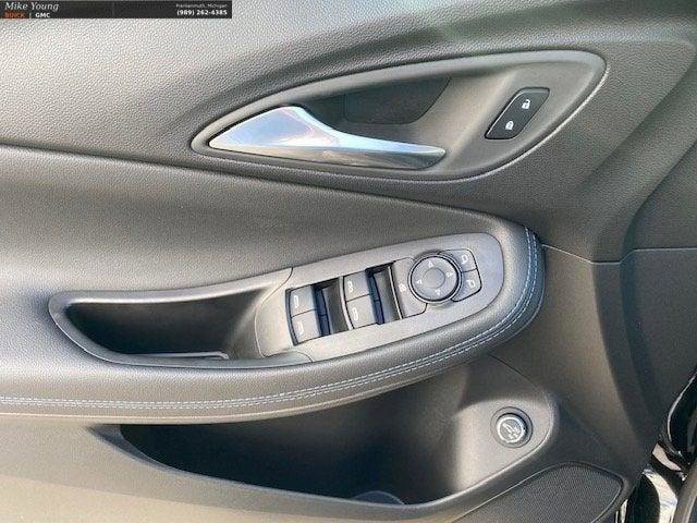 New 2026 Buick Encore GX Sport Touring w/ Comfort Package image 15