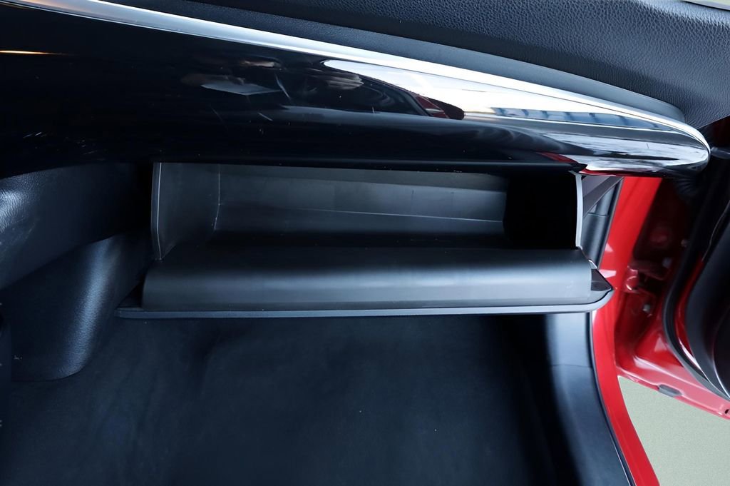 Certified 2022 Toyota Prius Prime Limited image 28