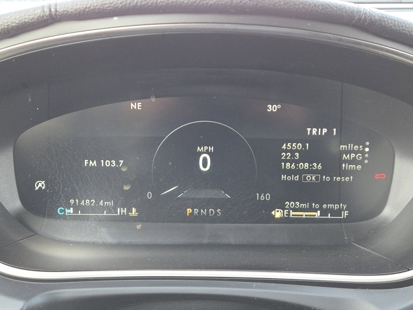 Used 2020 Lincoln Nautilus Premier w/ Equipment Group 101A image 27