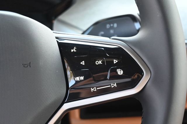 New 2025 Volkswagen ID. Buzz Pro S image 11
