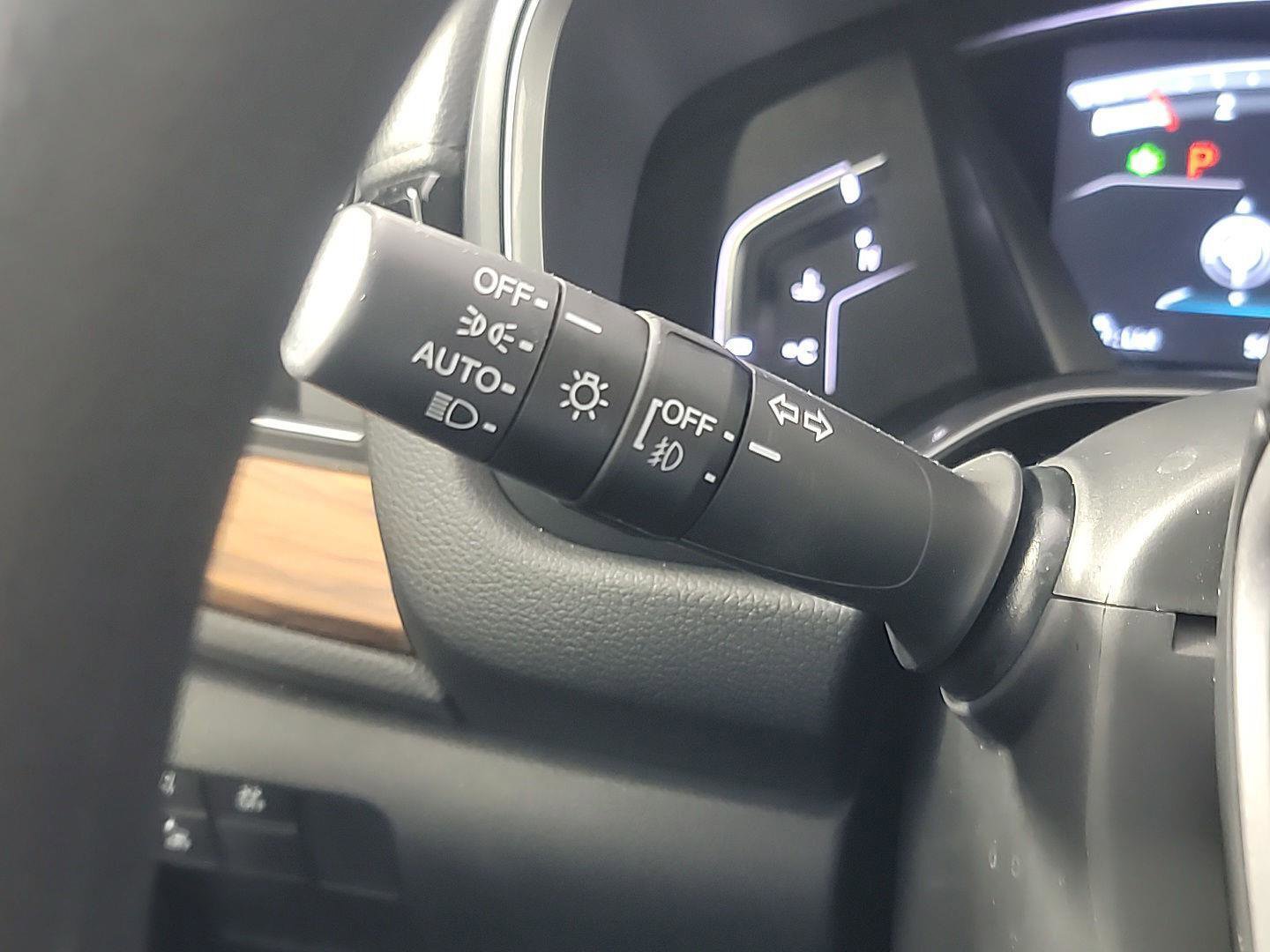 Certified 2021 Honda CR-V EX image 28