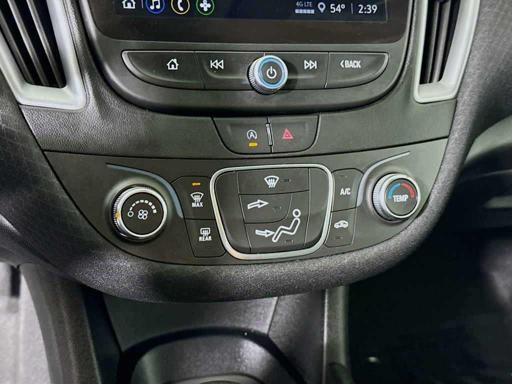 Used 2025 Chevrolet Malibu RS image 7