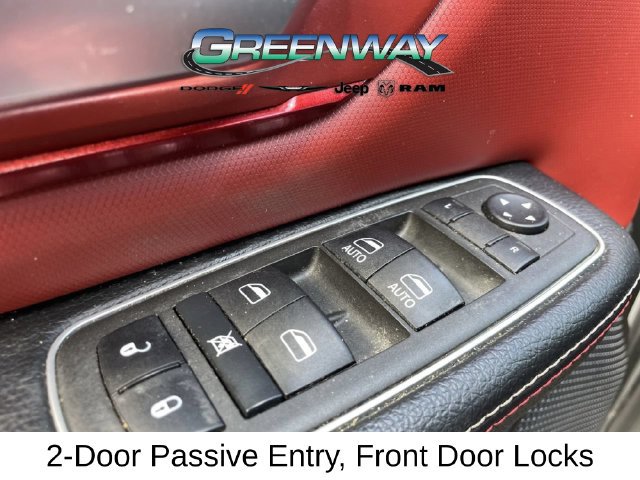 Used 2022 RAM 1500 Rebel w/ Rebel Level B Equipment Group AWD/4WD image 15