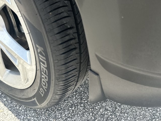 Certified 2023 Hyundai Kona SEL FWD image 12